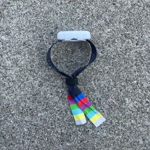 The Lumineers Fenway  Automatic World Tour Light Wristband